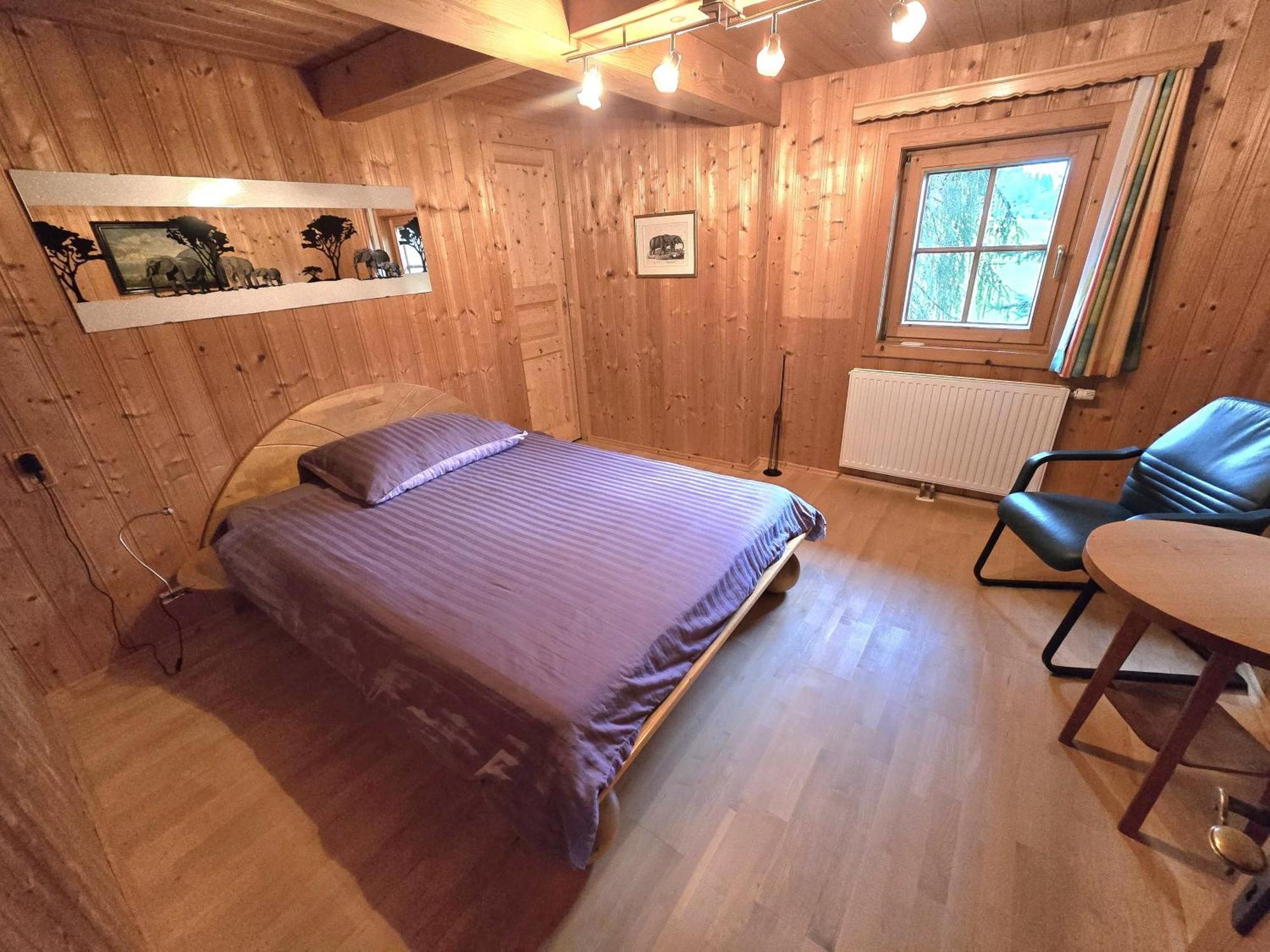Schrandl Apartment Penningberg هوبفغراتن إم بريكسنتال المظهر الخارجي الصورة